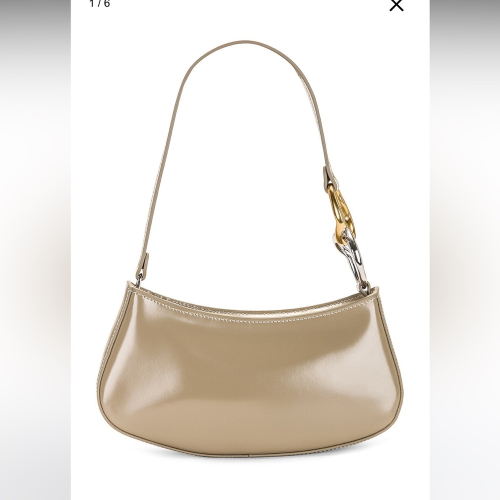 STAUD Ollie Bag in MINK
